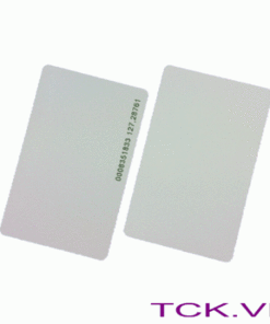 Proximity Card
