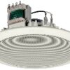 PC-658R Ceiling Speaker_Loa trần gắn bằng mặt 6W