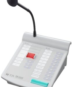 RM-200X Remote Microphone