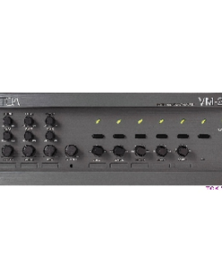 VM-2240 hệ thống âm thanh thông báo TOA