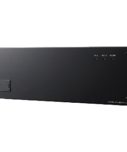 VX-2000 hệ thống âm thanh thông báo TOA