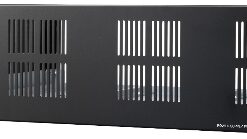 VX-2000PF Power Supply Frame