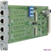 VX-200SI Control Input Module