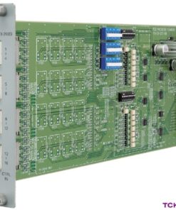 VX-200SI Control Input Module