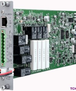 VX-200SZ Impedance Detection Module