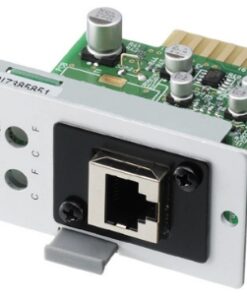 VX-200XI Audio Input Module with Control Input