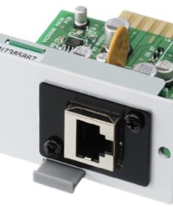 VX-200XR Remote Microphone Input Module