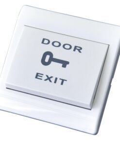 nút nhấn cửa tự động, nút thoát hiểm
