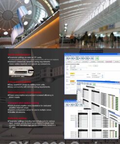 SX-2000SM System Manager