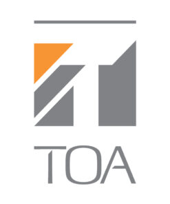 Hệ thống âm thanh công cộng - PA TOA