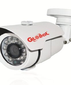 CAMERA AHD - GLOBAL TAG-A3T1-F24, ĐỘ PHÂN GIẢI 720P (1.0 MP)