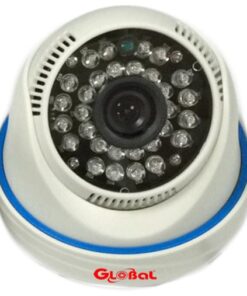 CAMERA AHD - GLOBAL TAG-A4A1-F30, ĐỘ PHÂN GIẢI 720P (1.0 MP)