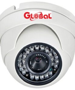 CAMERA AHD - GLOBAL TAG-A4B1-F24, ĐỘ PHÂN GIẢI 720P (1.0 MP)