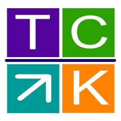 TckSoft logo