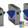 Cổng flap FB02