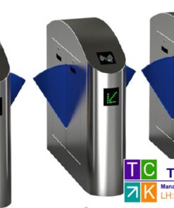 Cổng flap tự động FB06