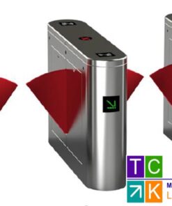 Cổng flap tự động FB08