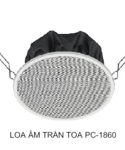 LOA ÂM TRAN PC-1860
