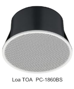 Loa TOA am tran PC-1860BS