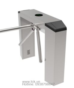 cổng xoay 3 càng E142